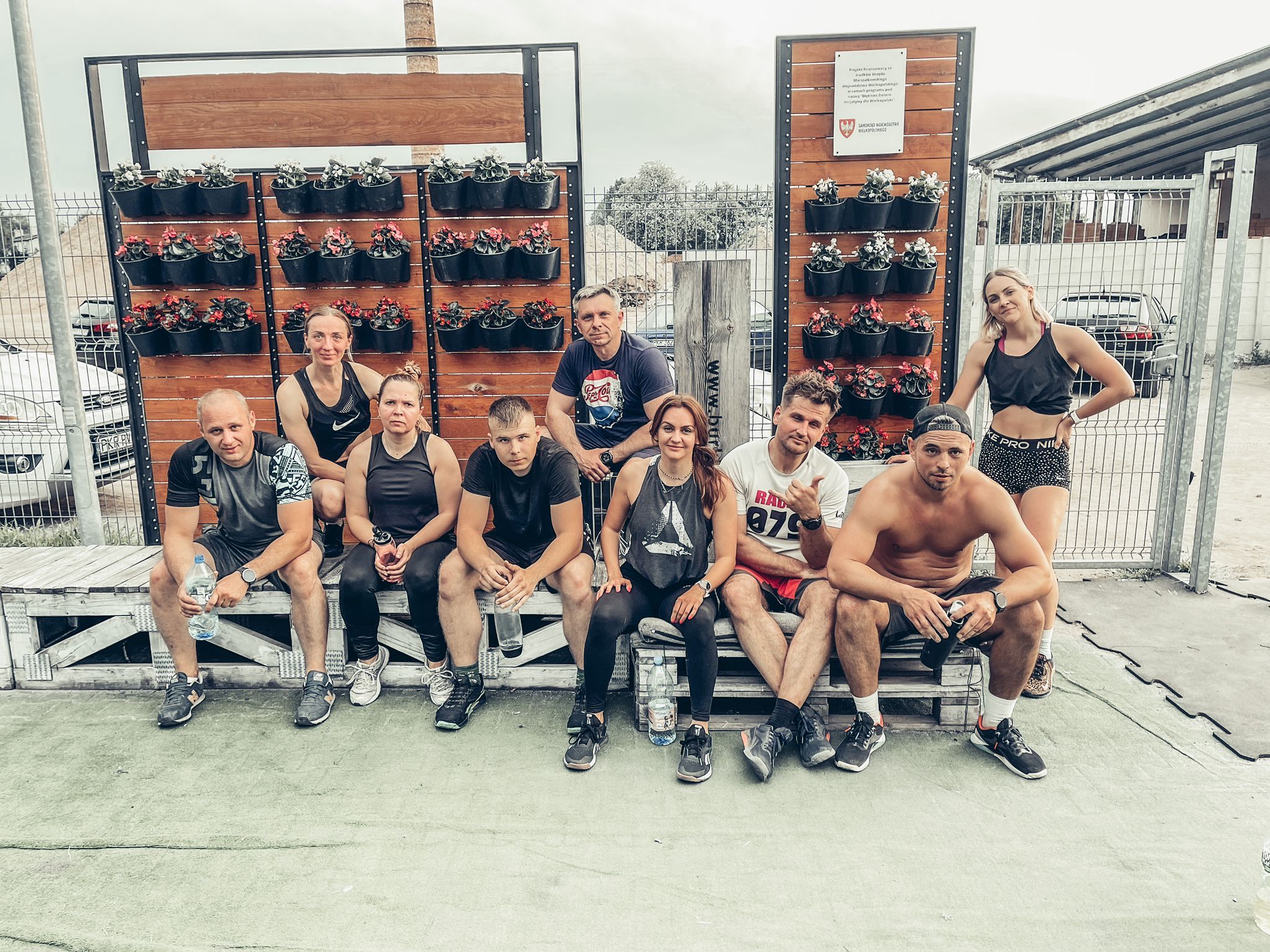 LAB Gym Community